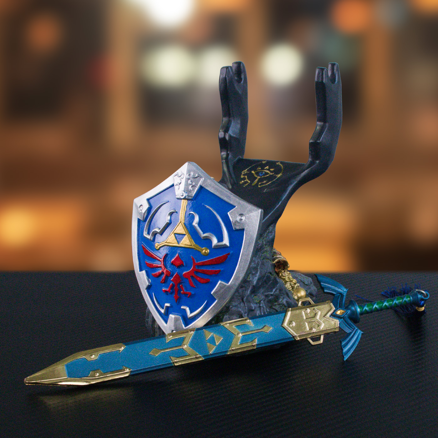 The Legend of Zelda XBOX PS5 G – обзор и цена Resin Art Zelda