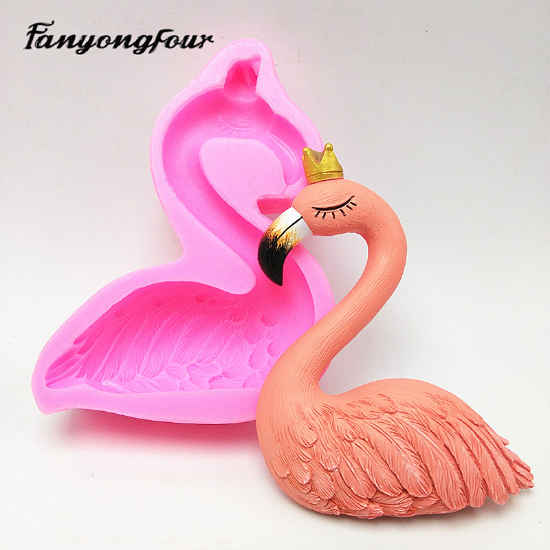 Fan Yong four mandarin duck fl – обзор и цена Resin Art Tools