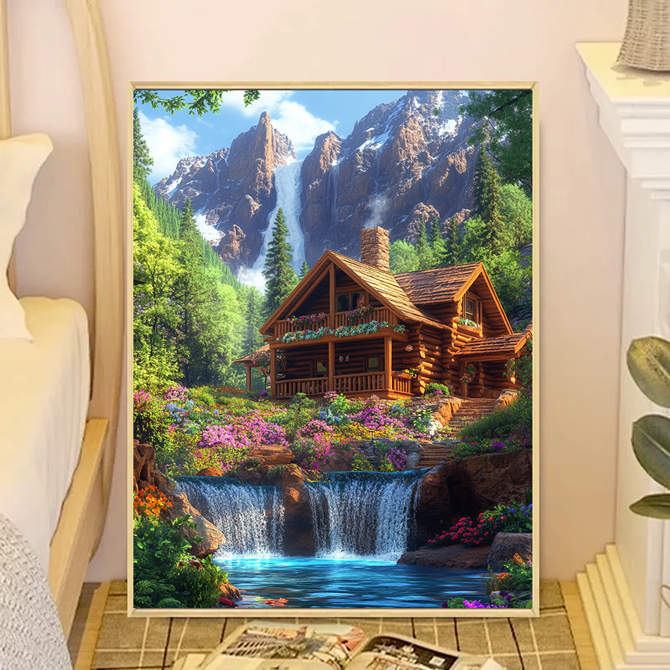 2026 Paintings For Painting By – обзор и цена Resin Art Supplies