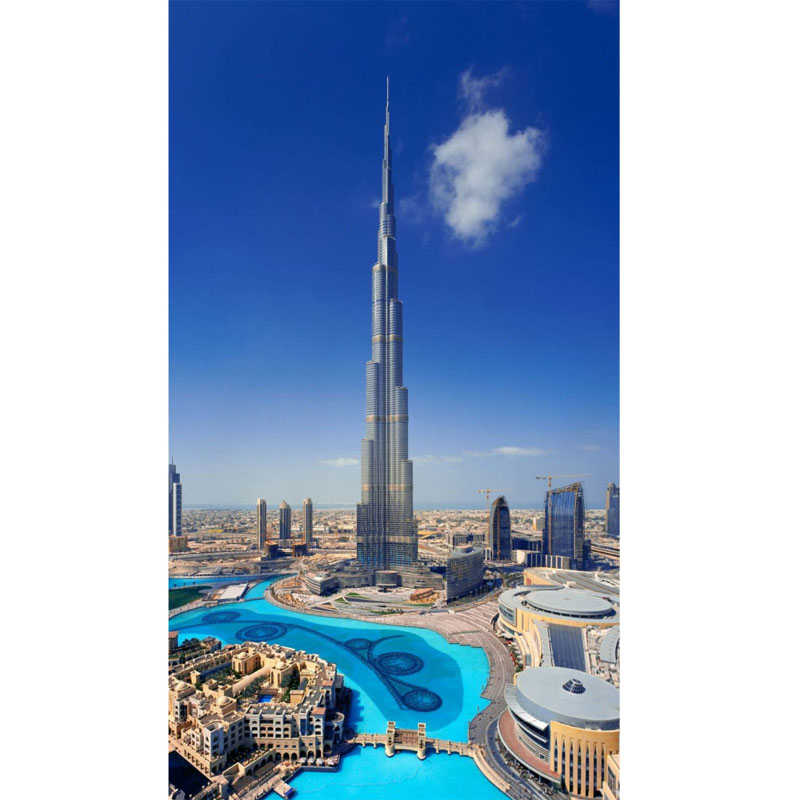 Dubai Diy 5D Diamond Painting  – обзор и цена Resin Art Dubai