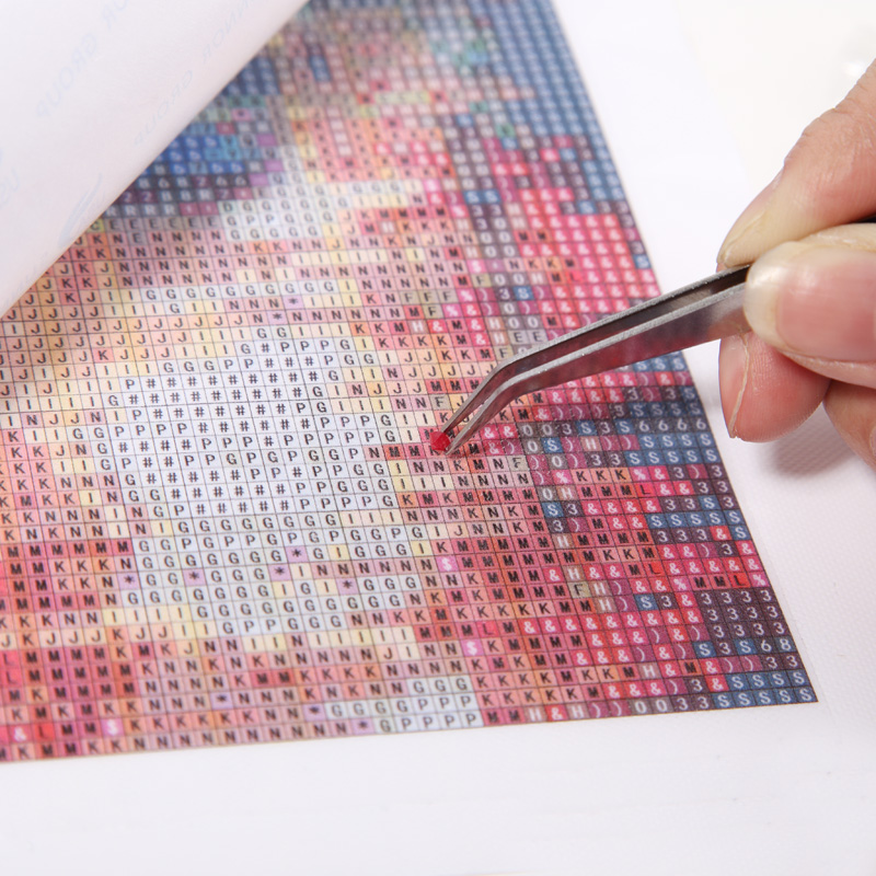 Dubai Diy 5D Diamond Painting  – обзор и цена Resin Art Dubai