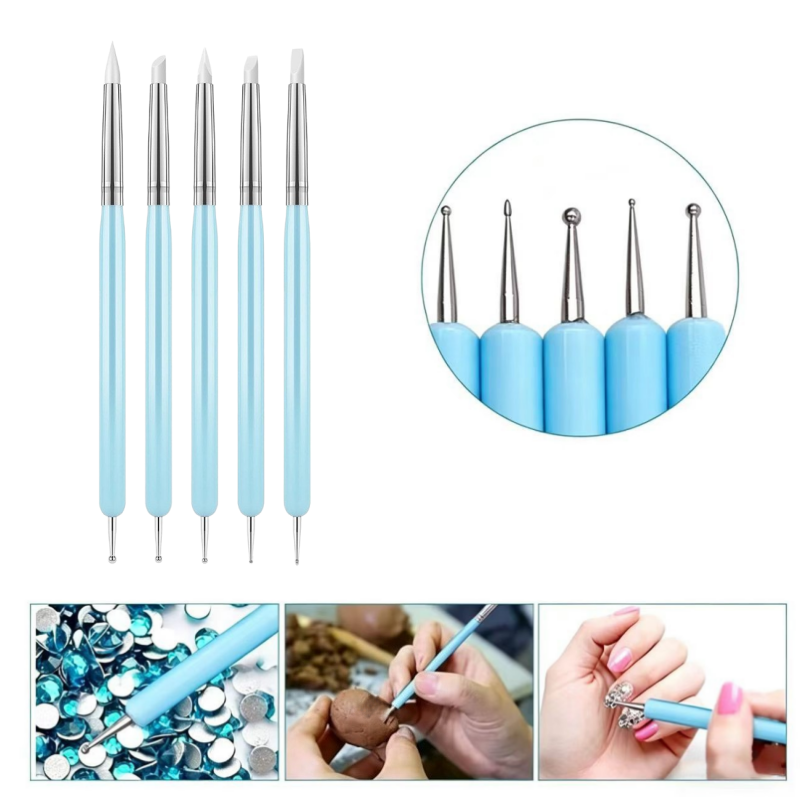 10pcs/set Dental Resin Silicon – обзор и цена Resin Art Youtube