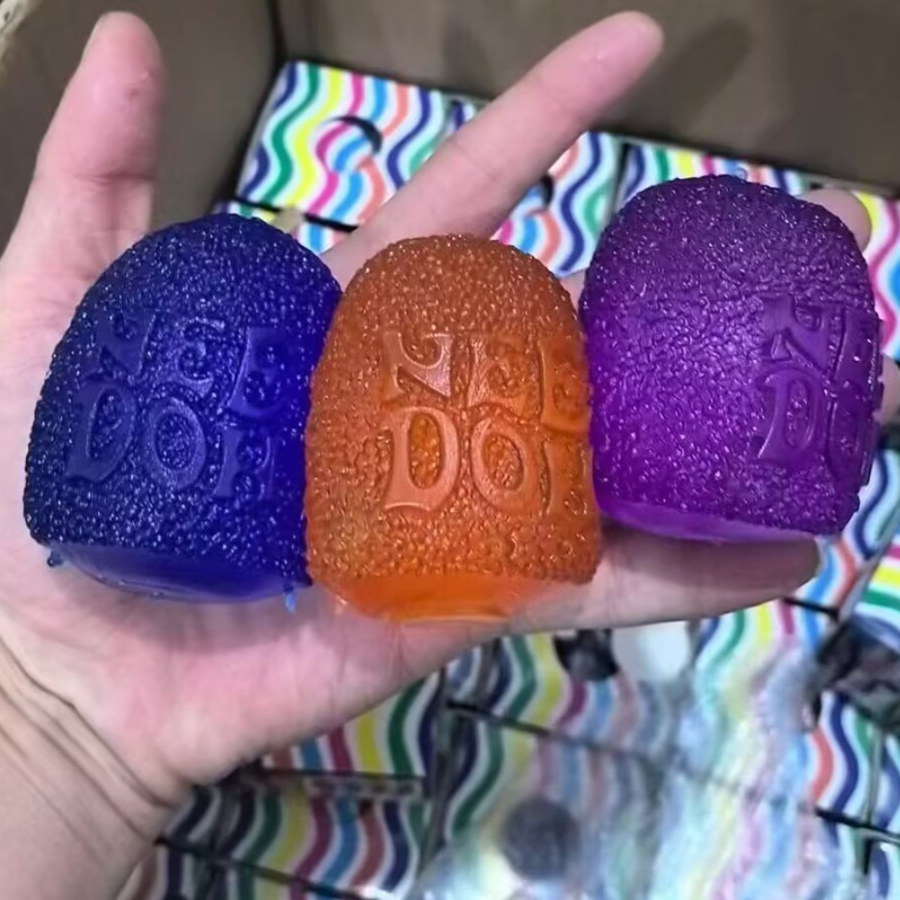 Schylling Mini Candy Maltose P – обзор и цена Resin Art Tools