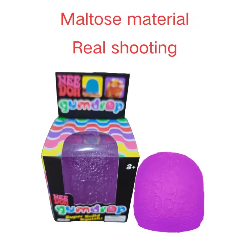 Schylling Mini Candy Maltose P – обзор и цена Resin Art Tools