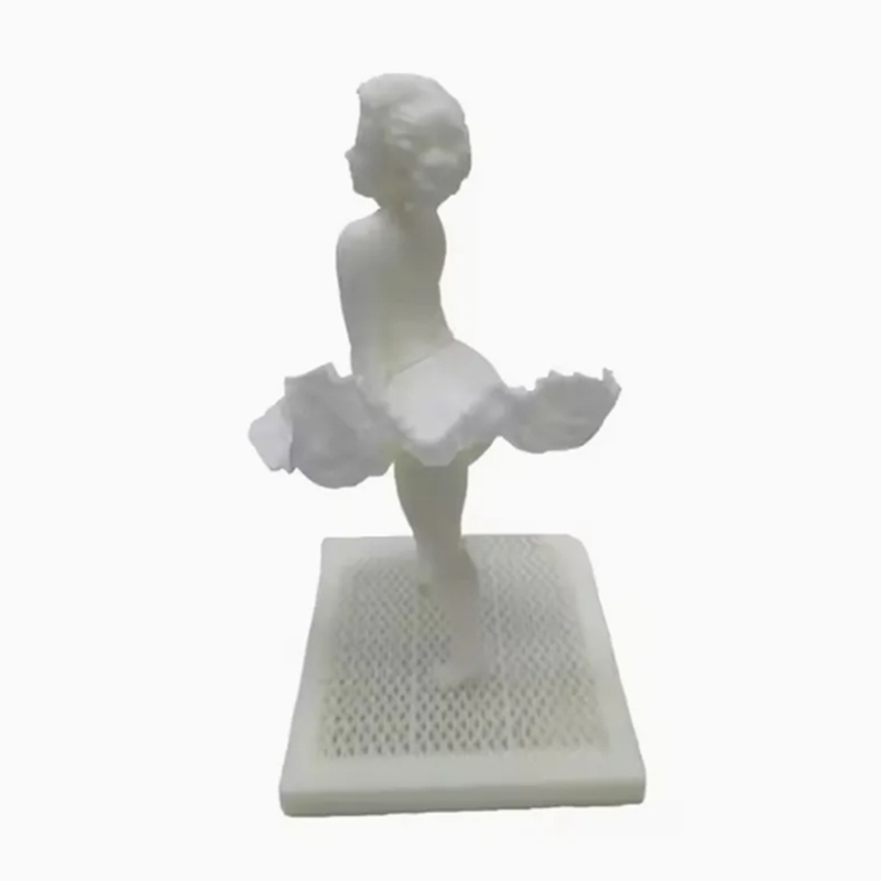 Custom processing 3D printing  – обзор и цена Resin Art Pdf
