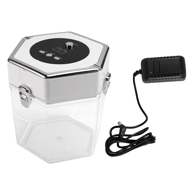 A01F-Resin Bubble Remover Pro  – обзор и цена Resin Art Pro
