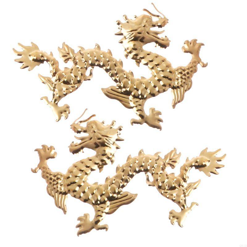 Nice Gold for Butterfly Dragon – обзор и цена Resin Art Pro