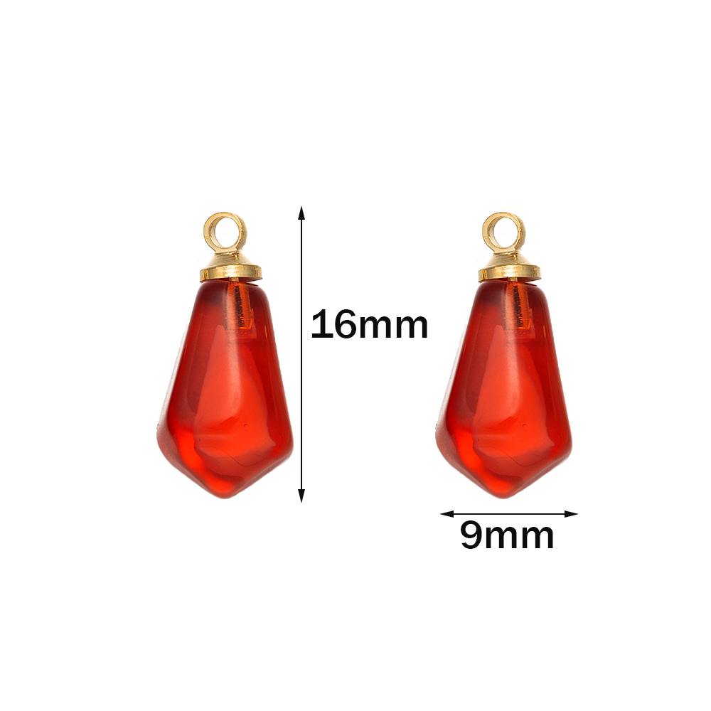 10pcs/Lot Fruit Pomegranate Se – обзор и цена Resin Art Supplies