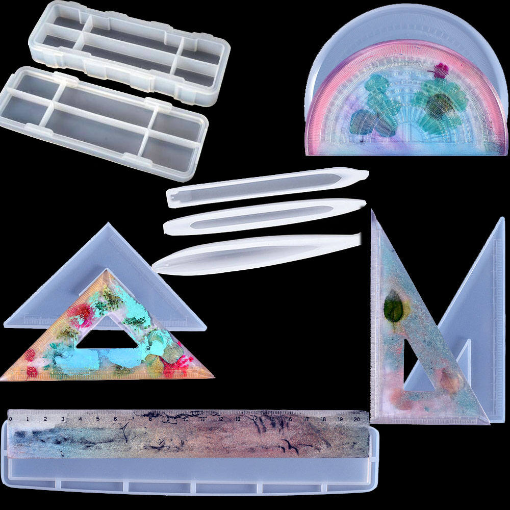 DIY Silicone Mold Ballpoint pe – обзор и цена Resin Art Youtube