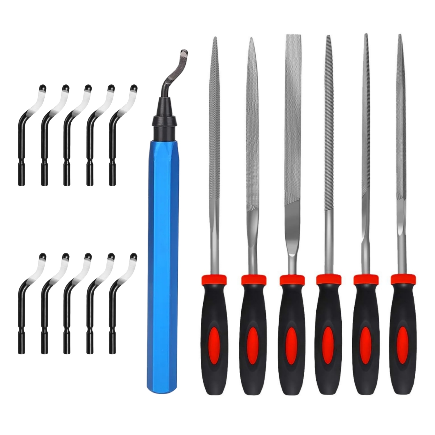 Deburring Tool Kit with 6Pcs N – обзор и цена Resin Art Youtube