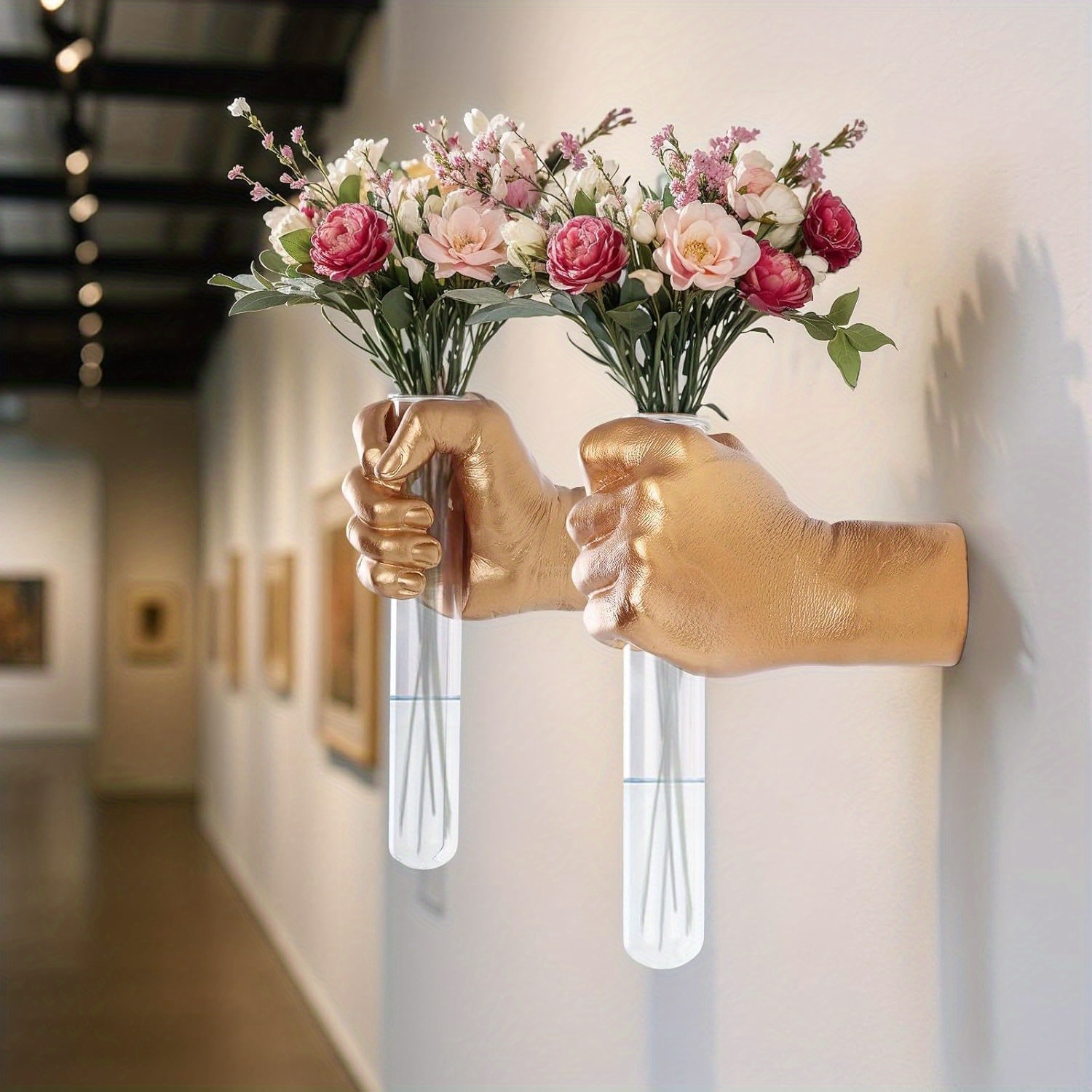 1Pcs Wall Art Sculpture Hand S – обзор и цена Resin Art Youtube