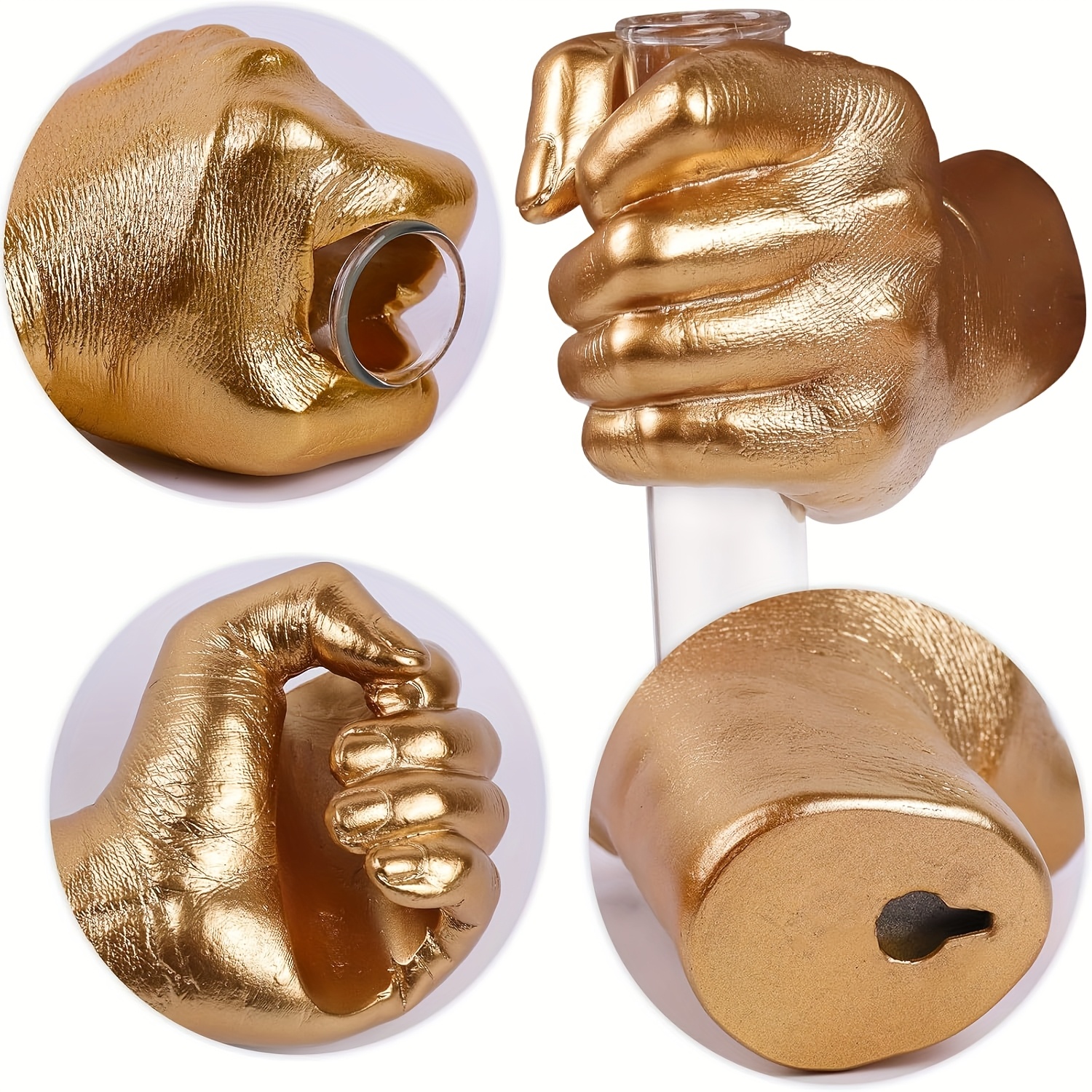 1Pcs Wall Art Sculpture Hand S – обзор и цена Resin Art Youtube