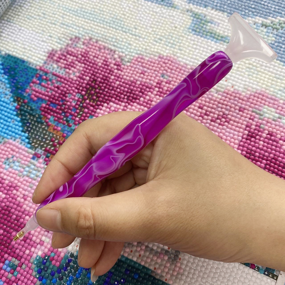 Color Resin Diamond Painting P – обзор и цена Resin Art Tools